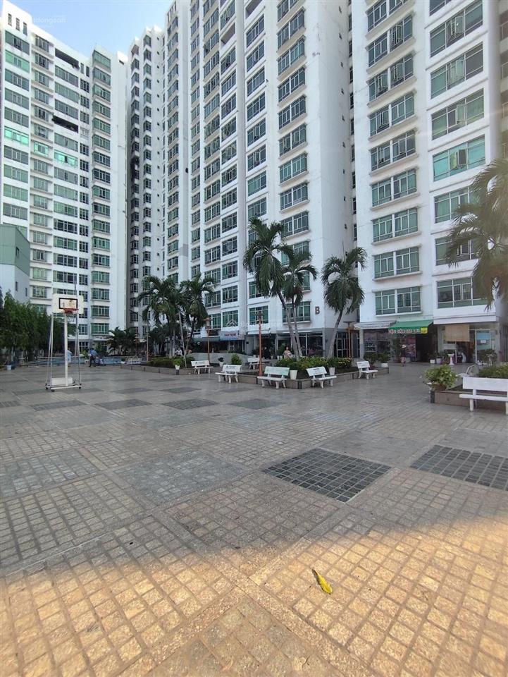 Bán căn hộ hoàng anh gia lai 2  căn hộ 96m2 sổ hồng riêng gần quận 1 chỉ 3.5km