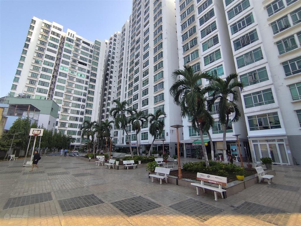 Bán căn hộ hoàng anh gia lai 2  căn hộ 96m2 sổ hồng riêng gần quận 1 chỉ 3.5km