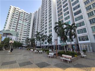 Bán căn hộ hoàng anh gia lai 2  căn hộ 96m2 sổ hồng riêng gần quận 1 chỉ 3.5km