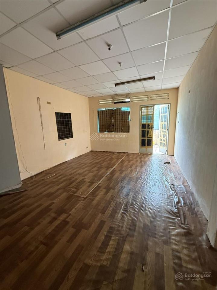 Bán nhà q5  hxh trần phú  65m2 nở hậu  giảm 600tr còn 7.8 tỷ  nở hậu 4,6m x 14,9m