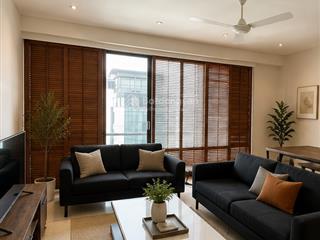 Bán căn hộ q1 avalon saigon 104m2  2pn 2wc