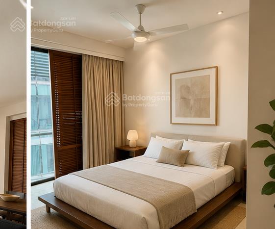 Bán căn hộ q1 avalon saigon 104m2  2pn 2wc