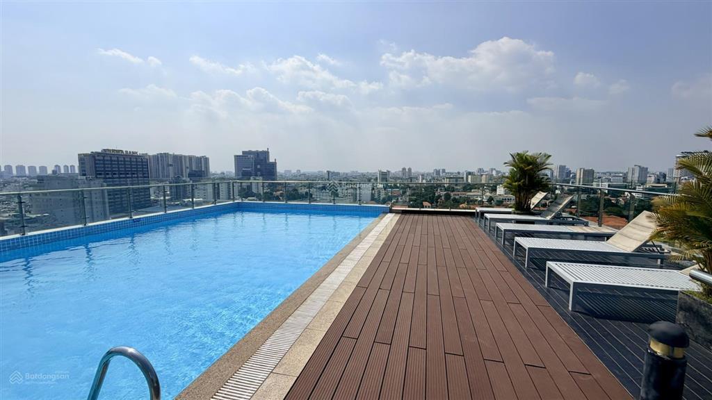 Bán căn hộ saigon pavillon  trung tâm q3   53 bà huyện thanh quan  phường xuân hòa  70m2