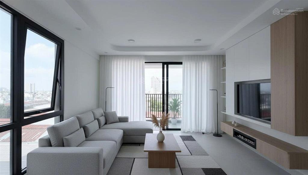 Cho thuê căn hộ aurora residences quận 8  aurora residences, quận 8  50m² | 1pn  1wc