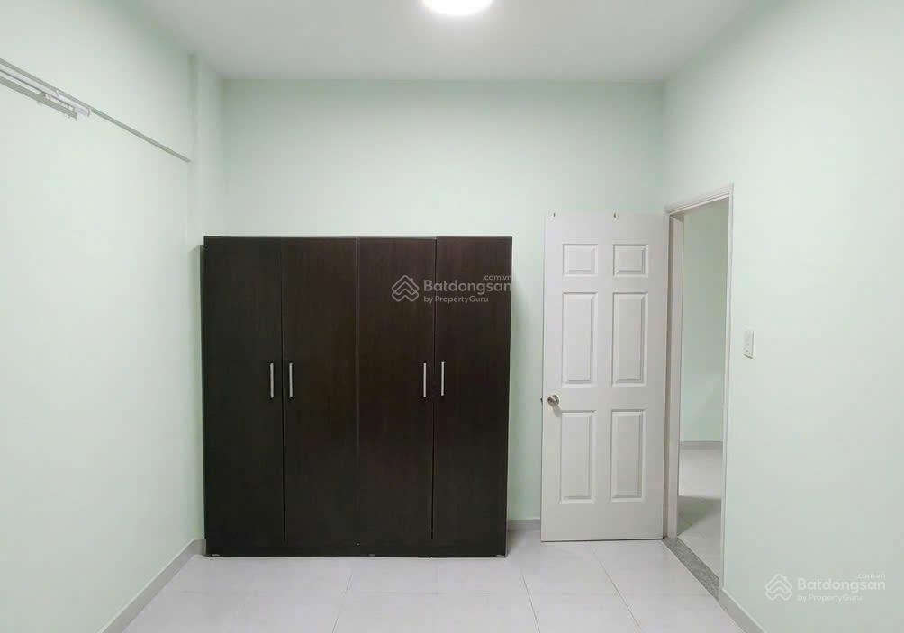 Bán căn hộ q8 khang gia chánh hưng full nội thất giá chỉ 2.2 tỷ, 60m2, 2pn 1wc