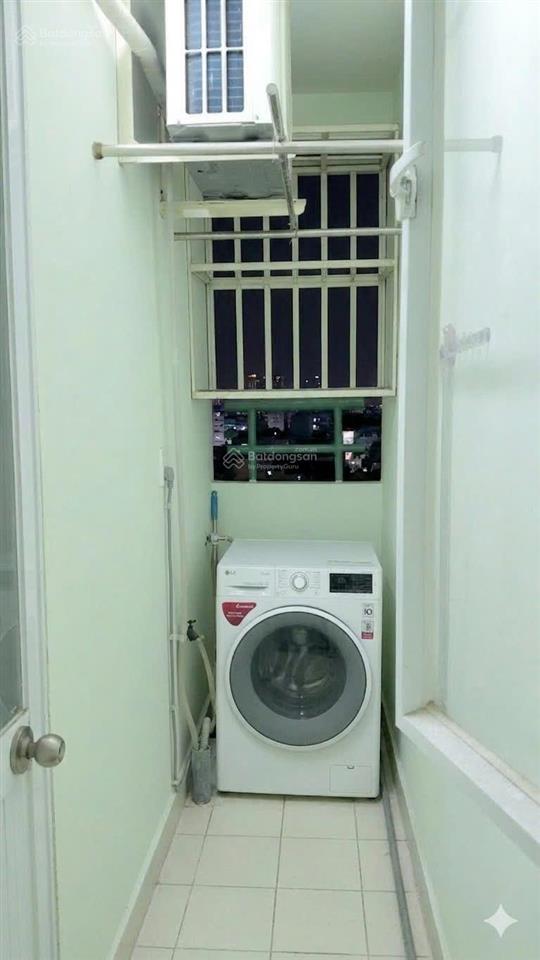 Bán căn hộ q8 khang gia chánh hưng full nội thất giá chỉ 2.2 tỷ, 60m2, 2pn 1wc