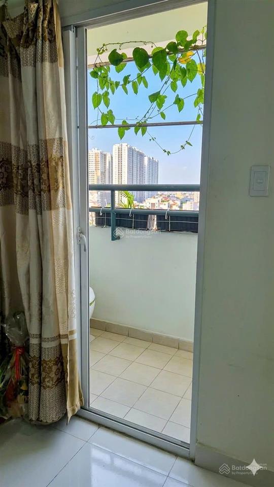 Bán căn hộ q8 khang gia chánh hưng full nội thất giá chỉ 2.2 tỷ, 60m2, 2pn 1wc