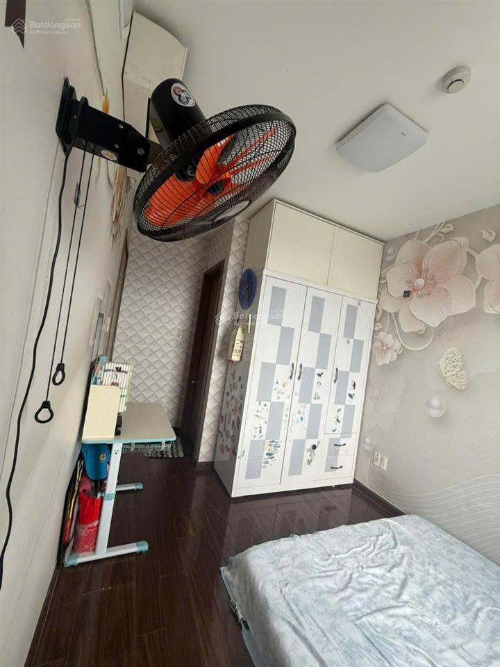 Bán căn hộ q6  summer square  full nội thất  sổ hồng riêng  76m2 3pn 2wc