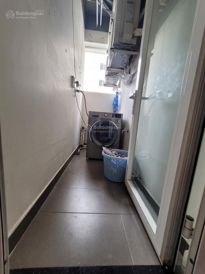 Bán căn hộ q6  summer square  full nội thất  sổ hồng riêng  76m2 3pn 2wc