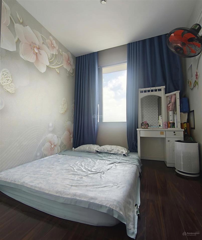 Bán căn hộ q6  summer square  full nội thất  sổ hồng riêng  76m2 3pn 2wc