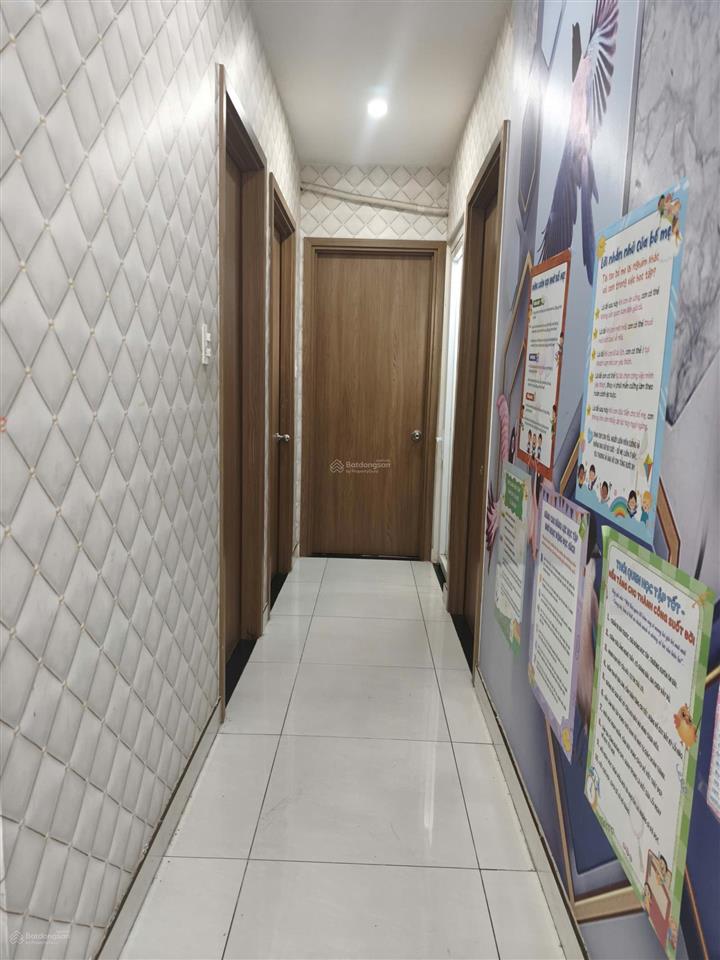 Bán căn hộ q6  summer square  full nội thất  sổ hồng riêng  76m2 3pn 2wc