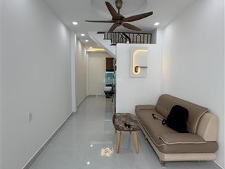 Bán nhà mới full nội thất lạc long quân chỉ 3.85 tỷ  tân bình