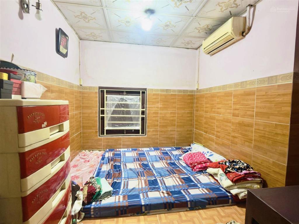 Bán nhà  hẻm 4m hai bà trưng tân định quận 1 chỉ 10 tỷ tl