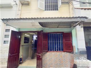 Bán nhà  hẻm 4m hai bà trưng tân định quận 1 chỉ 10 tỷ tl