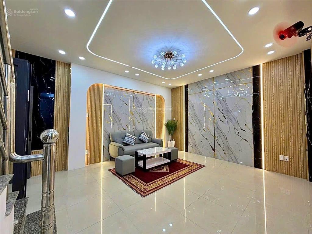 Bán nhà mới nguyễn trãi q5 3 tầng + sân thượng chỉ 5.5 tỷ tl * 151/.... nguyễn trãi