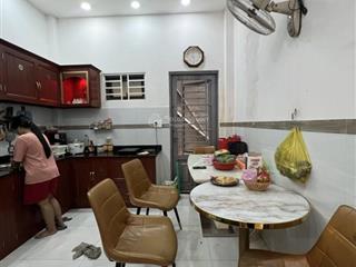 Bán nhà mới hẻm xe hơi thông  sát 3/2 giáp quận 10 bán nhà quận 11  lãnh bình thăng  34m²