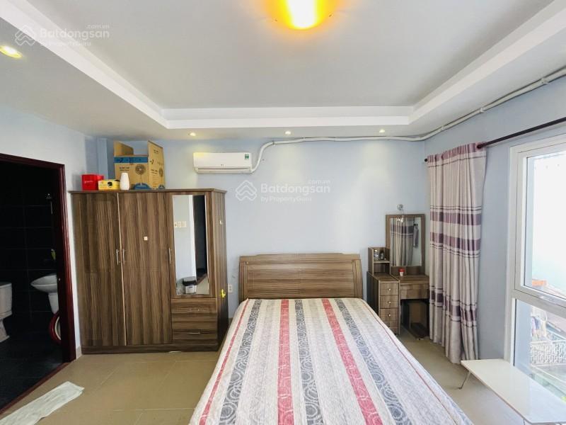 Bán nhà q10  tô hiến thành hẻm tải tận cửa 50m² (3.9m/3.93m x 12m)