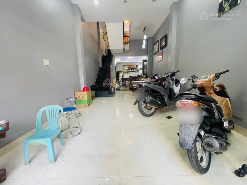 Bán nhà q10  tô hiến thành hẻm tải tận cửa 50m² (3.9m/3.93m x 12m)