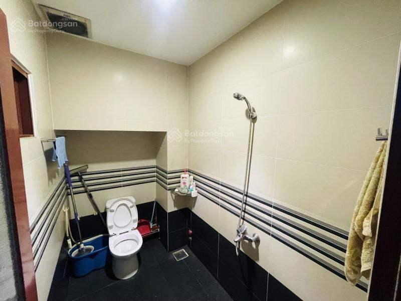Bán nhà q10  tô hiến thành hẻm tải tận cửa 50m² (3.9m/3.93m x 12m)