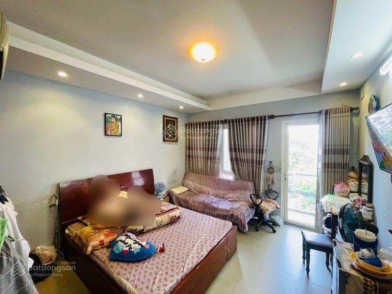 Bán nhà q10  tô hiến thành hẻm tải tận cửa 50m² (3.9m/3.93m x 12m)