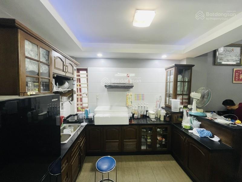 Bán nhà q10  tô hiến thành hẻm tải tận cửa 50m² (3.9m/3.93m x 12m)
