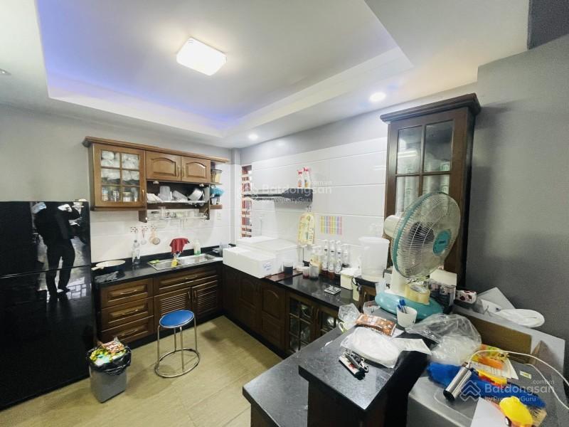 Bán nhà q10  tô hiến thành hẻm tải tận cửa 50m² (3.9m/3.93m x 12m)