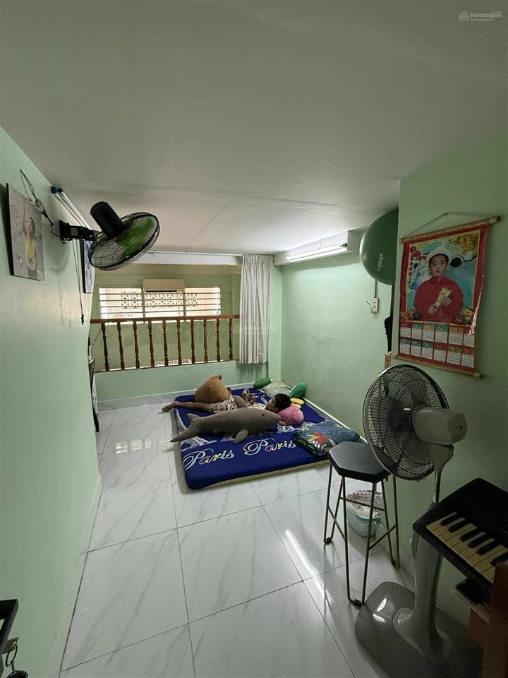 Bán nhà q.10  sư vạn hạnh  26,2m² 3pn 2wc chỉ 4,7 tỷ