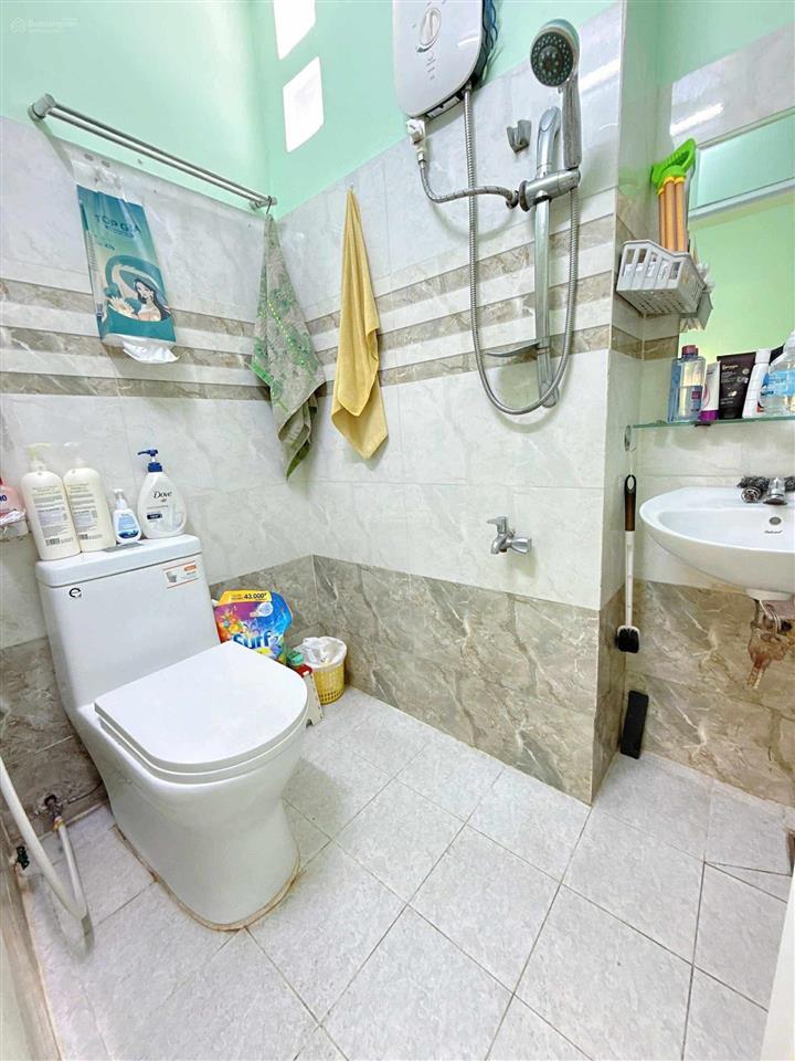 Bán nhà q.10  sư vạn hạnh  26,2m² 3pn 2wc chỉ 4,7 tỷ