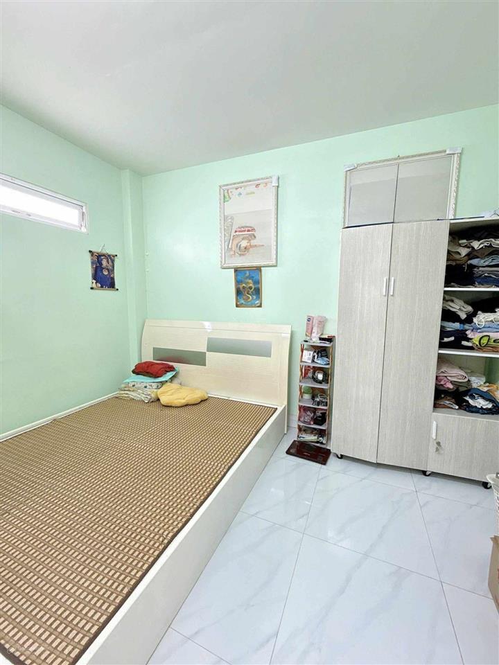 Bán nhà q.10  sư vạn hạnh  26,2m² 3pn 2wc chỉ 4,7 tỷ