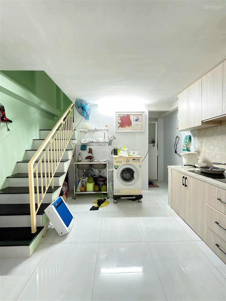 Bán nhà q.10  sư vạn hạnh  26,2m² 3pn 2wc chỉ 4,7 tỷ