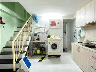 Bán nhà q.10  sư vạn hạnh  26,2m² 3pn 2wc chỉ 4,7 tỷ