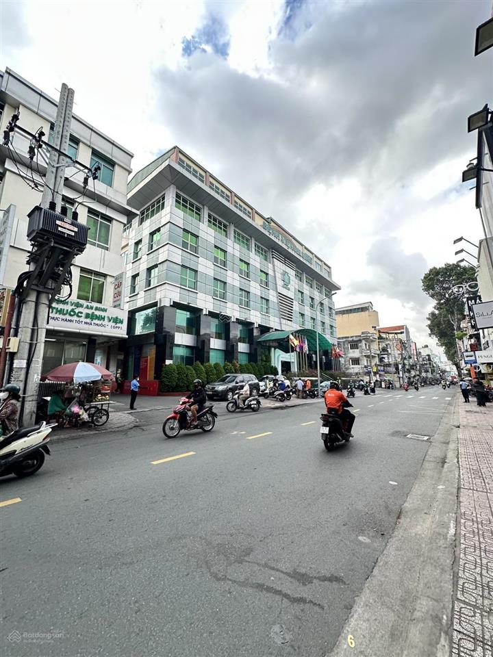 Bán nhà phú nhuận đối diện bv an sinh chỉ 6.8 tỷ trần huy liệu, p.12