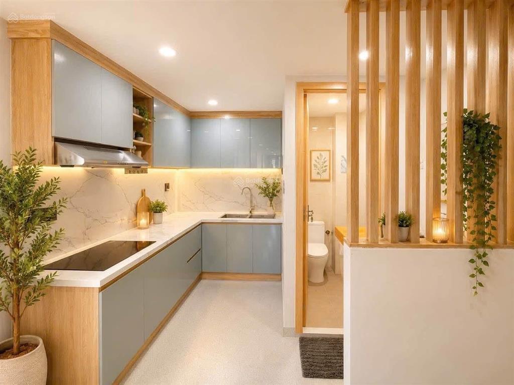 Bán nhà phạm văn hai tân bình giảm 500tr chỉ 5.99 tỷ  3pn 2wc