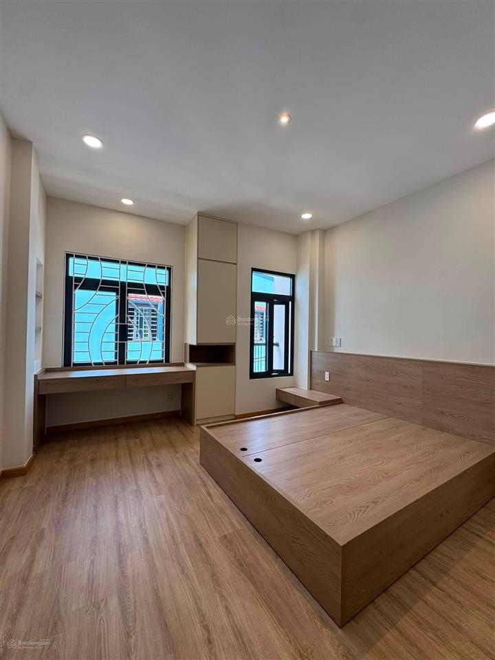 Bán nhà tân bình gần nhà thi đấu phú thọ, nhà mới 100%, 5.68 tỷ âu cơ, p. 9, tân bình