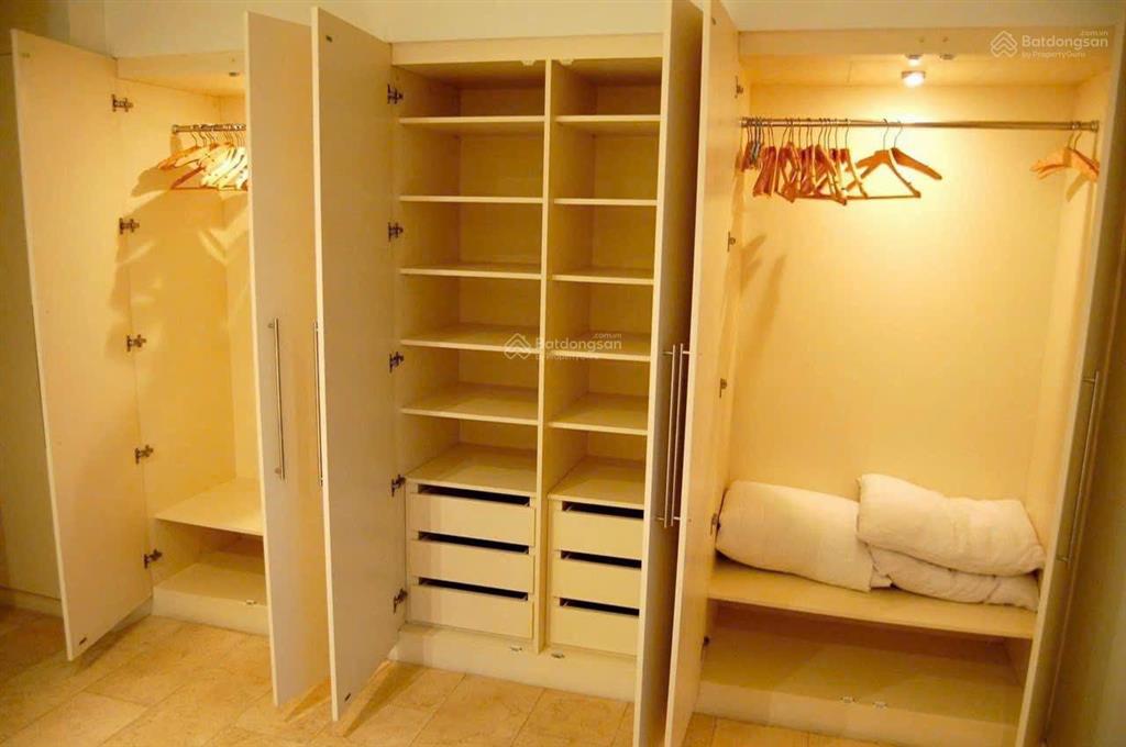 Cho thuê căn hộ quận 1  102m² 2pn 2wc