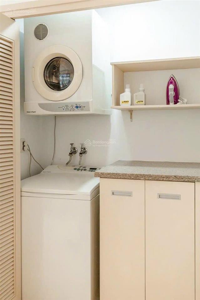 Cho thuê căn hộ quận 1  102m² 2pn 2wc