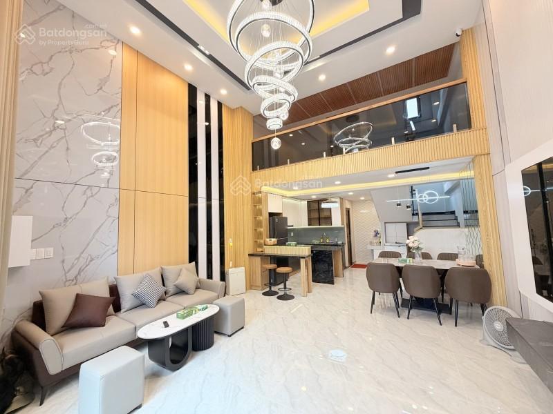 Bán nhà góc võ văn kiệt & mai xuân thưởng q6 view đại lộ và không gian mở. 69m2 (5,1m x 14m)
