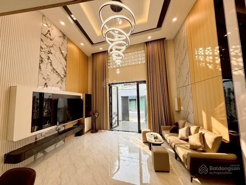 Bán nhà góc võ văn kiệt & mai xuân thưởng q6 view đại lộ và không gian mở. 69m2 (5,1m x 14m)