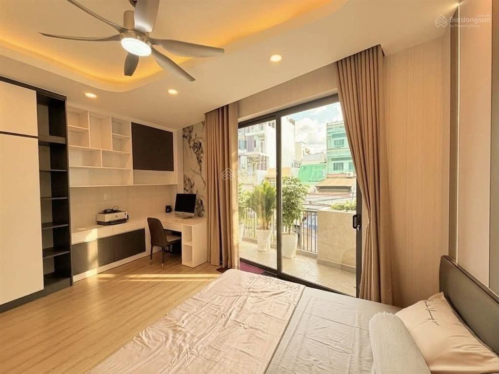 Bán nhà góc võ văn kiệt & mai xuân thưởng q6 view đại lộ và không gian mở. 69m2 (5,1m x 14m)