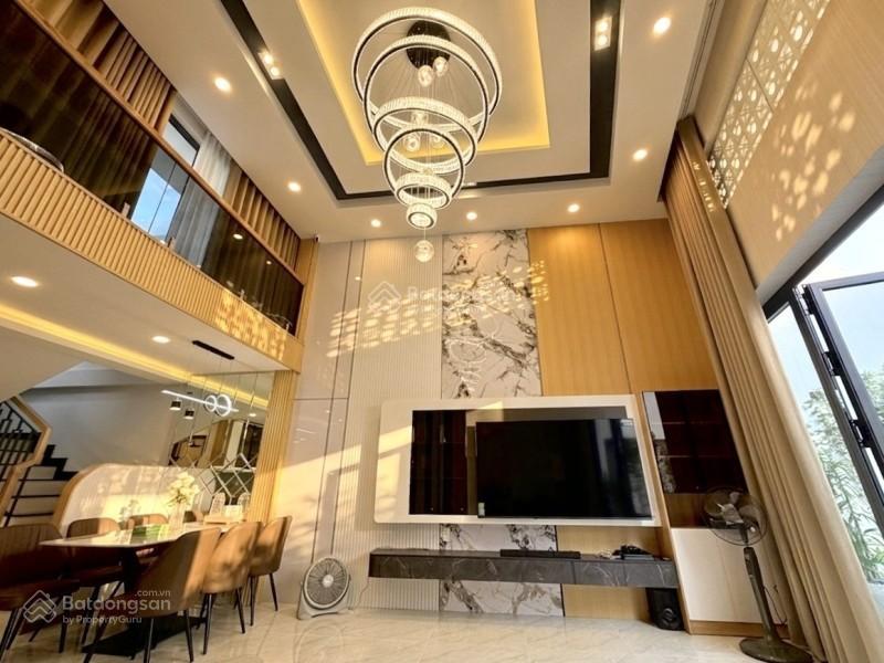 Bán nhà góc võ văn kiệt & mai xuân thưởng q6 view đại lộ và không gian mở. 69m2 (5,1m x 14m)