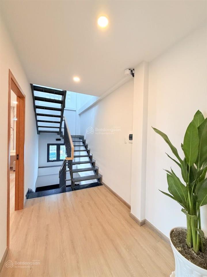 Bán nhà góc võ văn kiệt & mai xuân thưởng q6 view đại lộ và không gian mở. 69m2 (5,1m x 14m)