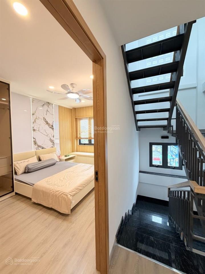Bán nhà góc võ văn kiệt & mai xuân thưởng q6 view đại lộ và không gian mở. 69m2 (5,1m x 14m)