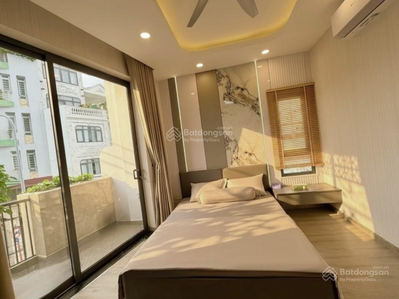 Bán nhà góc võ văn kiệt & mai xuân thưởng q6 view đại lộ và không gian mở. 69m2 (5,1m x 14m)