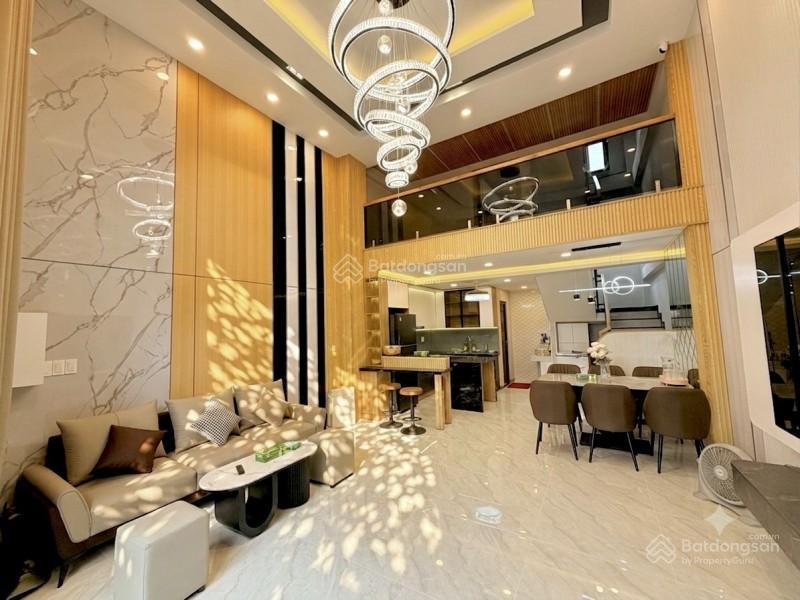 Bán nhà góc võ văn kiệt & mai xuân thưởng q6 view đại lộ và không gian mở. 69m2 (5,1m x 14m)
