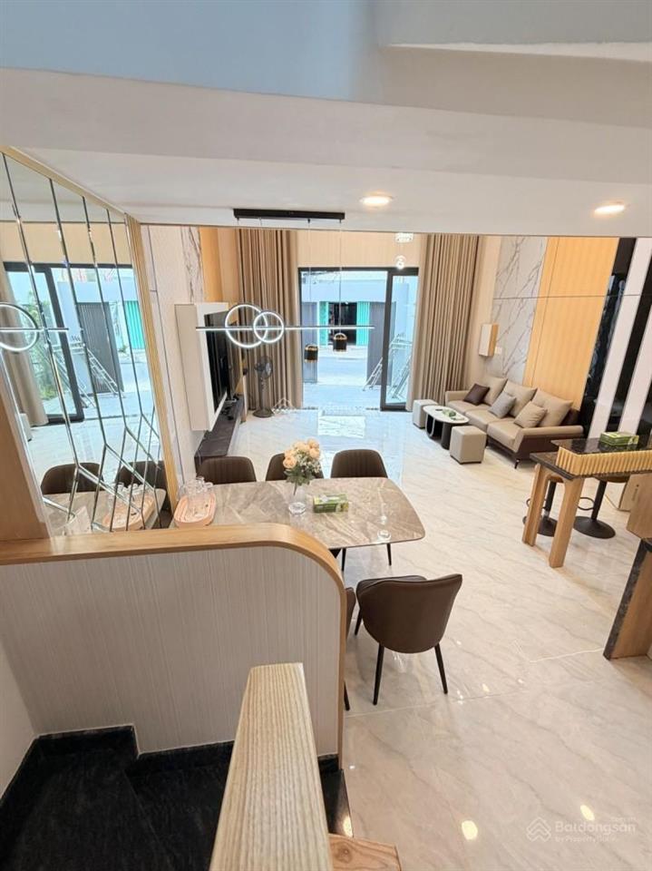 Bán nhà góc võ văn kiệt & mai xuân thưởng q6 view đại lộ và không gian mở. 69m2 (5,1m x 14m)