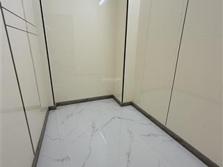 Bán nhà q5 gần bv an bình 4 tầng btct nở hậu đẹp chỉ 6.38 tỷ