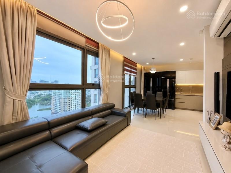 Cần bán căn hộ pearl plaza bình thạnh 112m 3pn góc  giảm còn 12.7 tỷ