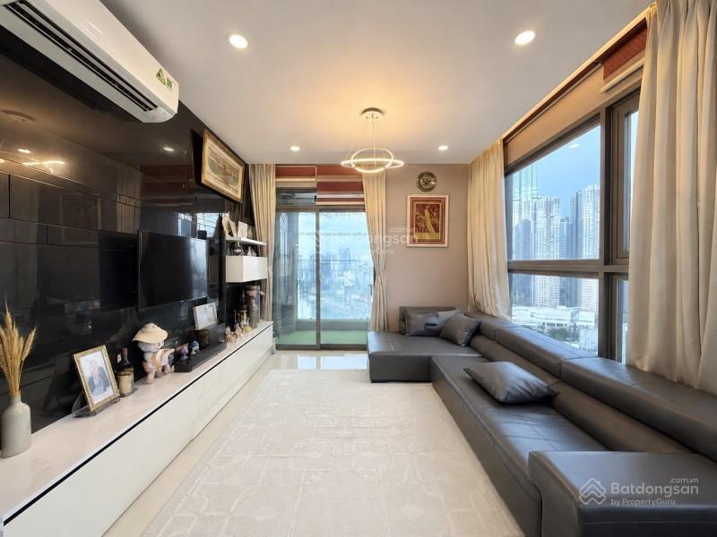 Cần bán căn hộ pearl plaza bình thạnh 112m 3pn góc  giảm còn 12.7 tỷ