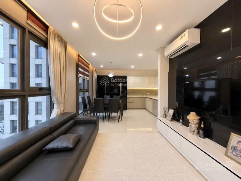 Cần bán căn hộ pearl plaza bình thạnh 112m 3pn góc  giảm còn 12.7 tỷ