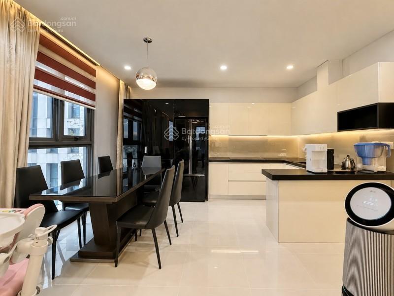 Cần bán căn hộ pearl plaza bình thạnh 112m 3pn góc  giảm còn 12.7 tỷ